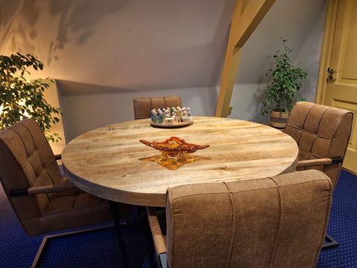 Kantoor Verhelderend inzicht Kantoor Verhelderend inzicht